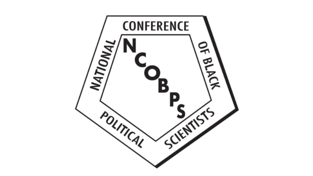 NCOBPS Logo