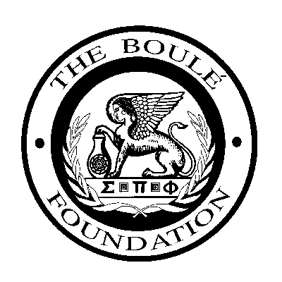 Boule Foundation seal 400x400