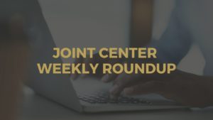 Biden To Endorse A Filibuster “Carve-out” In Senate Voting Rules, Fourth Lawsuit Filed To Fight Congressional Redistricting in Georgia & More: January 13 Joint Center Roundup