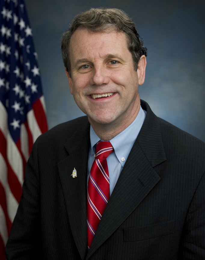 Senator Sherrod Brown