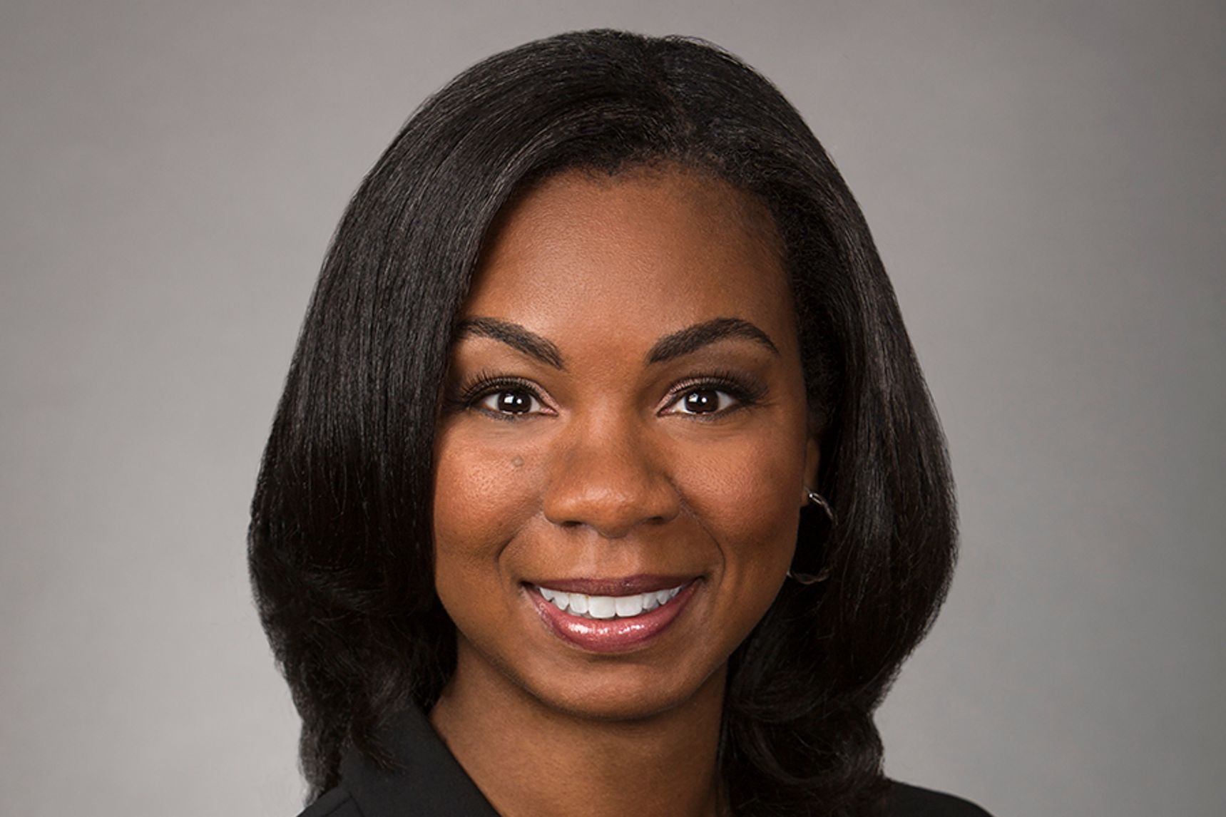 Public Company Accounting Oversight Board Chair Erica Williams