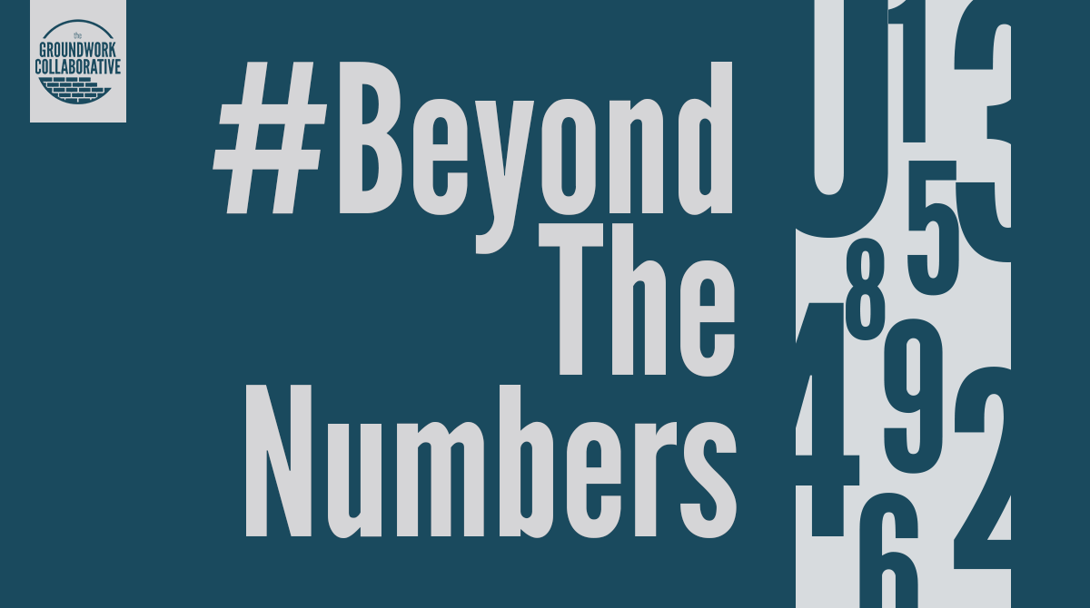 Beyond The Numbers Jobs Day Promo
