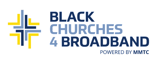 Black Churches 4 broadband