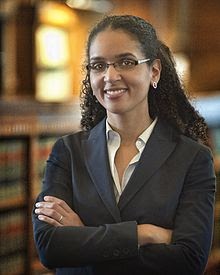 Judge Leondra Kruger