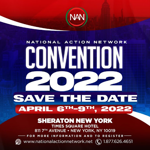 NAN Convention