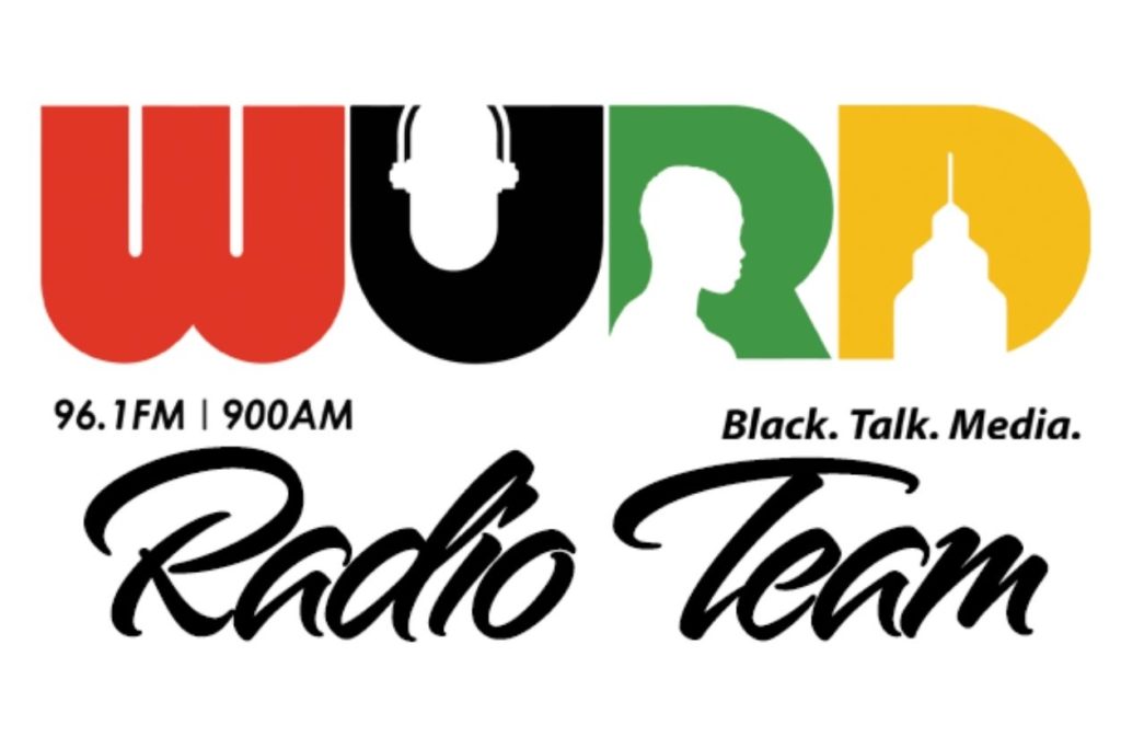 WURD Radio Logo