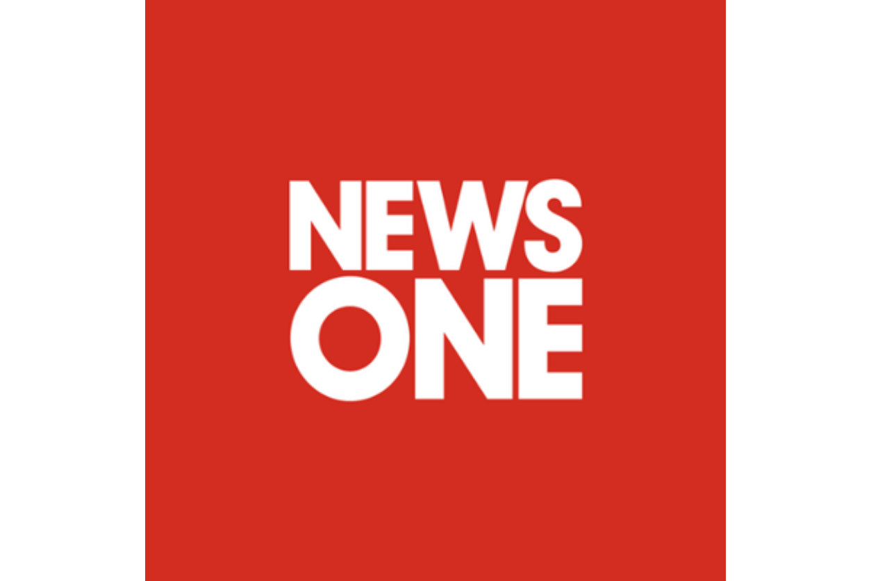 NewsOne Logo