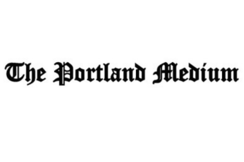 The Portland Medium