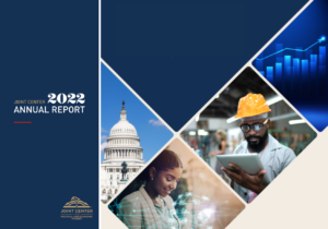 2022 Annual Report - Joint Center