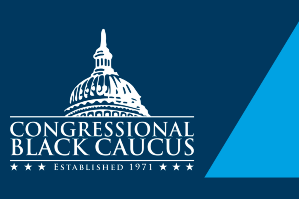 Congressional Black Caucus Logo