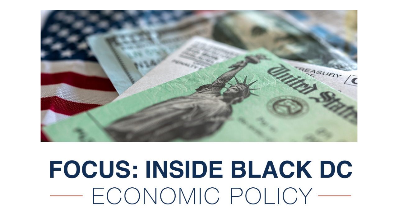 FOCUS_ Inside Economic Policy