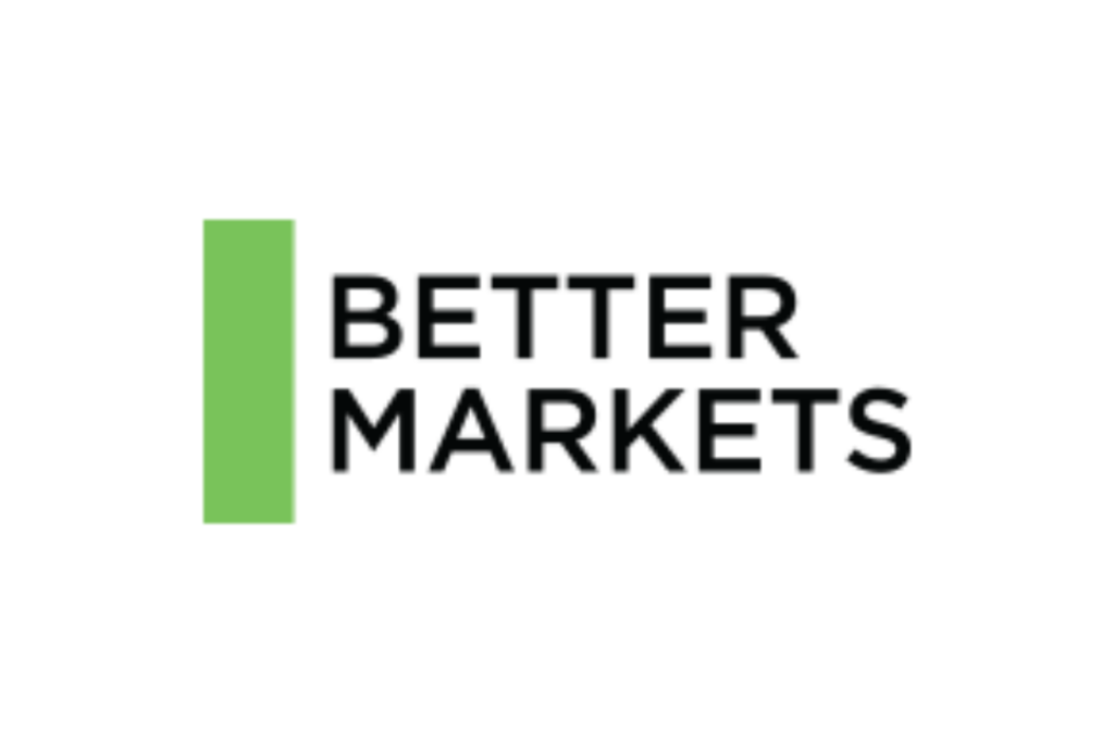 Better Markets Logo