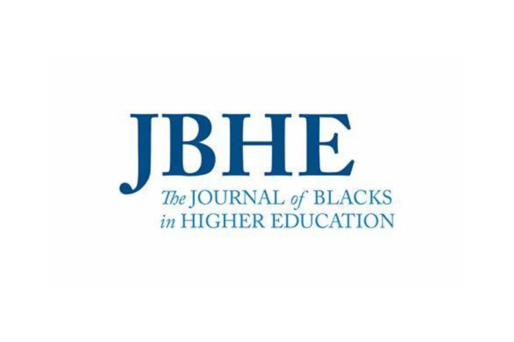 JBHE logo
