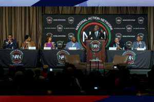 Joint Center President Joins National Action Network Convention Panel on the Attacks on DEI