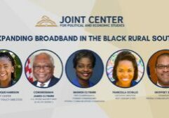 Expanding Broadband in the Black Rural South (5)